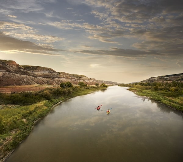 Drumheller